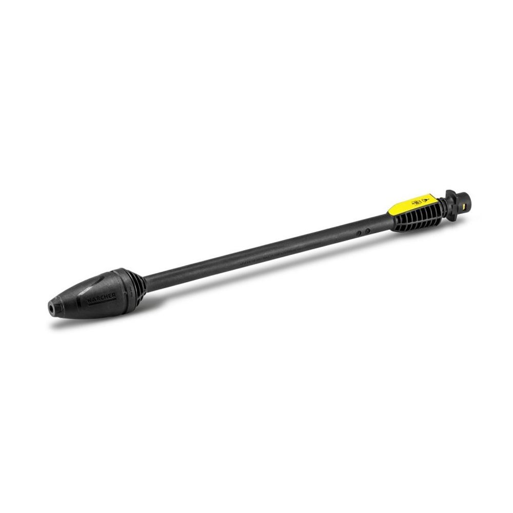 Boquilla turbo Full control para K4-K5 DB 145 Karcher
